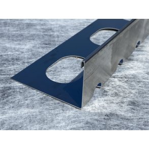 Kantskinne KA55A Svandsbestandig