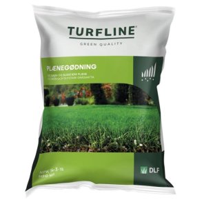 Turfline plnegdning, 10 kg