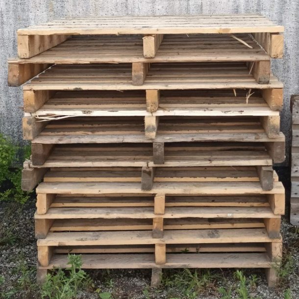 Pallepant